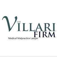 The Villari Firm Medical Malpractice Lawyer
