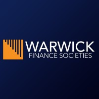 Warwick Finance Societies