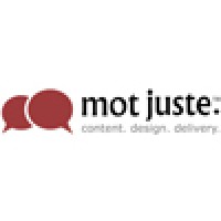Mot Juste Communication Services