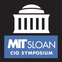 MIT Sloan CIO Symposium