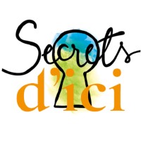 Secrets d'ici