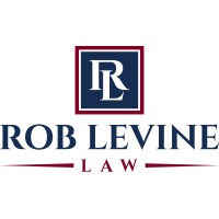 Rob Levine Law