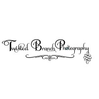 Twisted Branch Photography