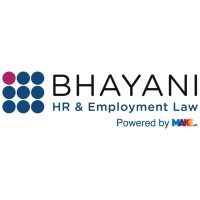 Bhayani HR & Employment Law