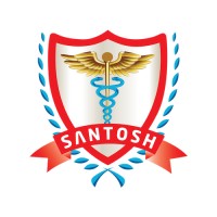 Santosh University, Ghaziabad
