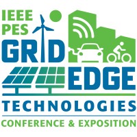 IEEE PES Grid Edge Technologies Conference & Expo