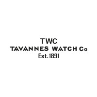Tavannes Watch