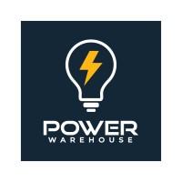 Power Warehouse