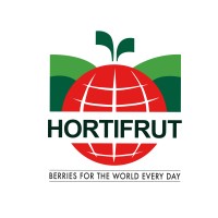 Hortifrut Perú logo