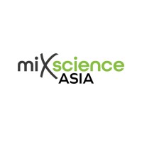 MiXscience Asia