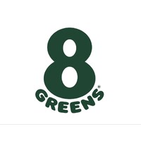 8Greens