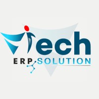 Tech Erp Solution