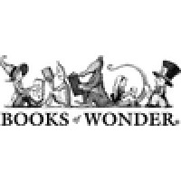 Books Of Wonder