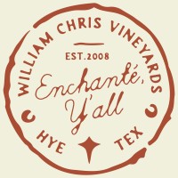 William Chris Vineyards