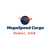 Mega Speed Cargo Services