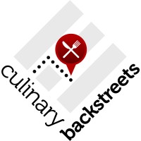 Culinary Backstreets