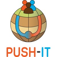 PUSH-IT