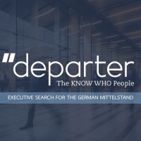 Departer
