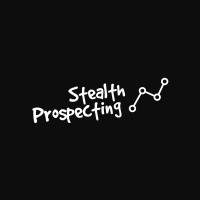 Stealth Prospecting