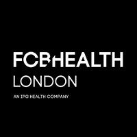 FCB Health London | An IPG Health Company