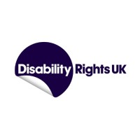 Disability Rights UK