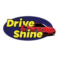Drive & Shine Inc