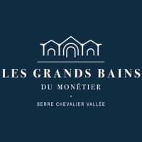 Les Grands Bains du Monêtier