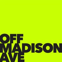 Off Madison Ave