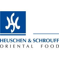 Heuschen & Schrouff Oriental Food