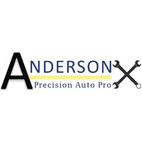 Napa Autopro - Anderson Precision Auto Pro
