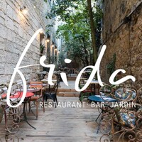 Frida Restaurant Bars Jardin