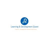Learning & Development Quest