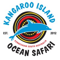 Kangaroo Island Ocean Safari