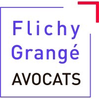 Flichy Grangé Avocats | ENG
