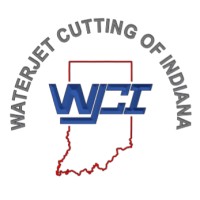 Waterjet Cutting Of Indiana