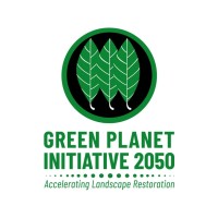 Green Planet Initiative 2050™ 🌳