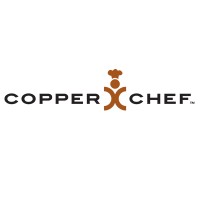Copper Chef