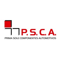 PSCA - Prima Sole Componentes Automotivos