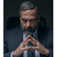 Denis Murano - Risorse Inumane