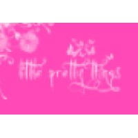 Little Pretty Things