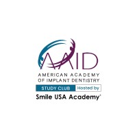 American Academy of Implant Dentistry -Study Club