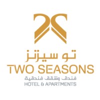 Two Seasons Hotel & Apartments