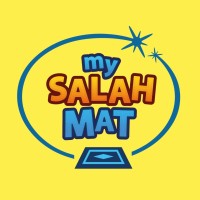 My Salah Mat