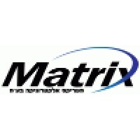 Matrix Electronics