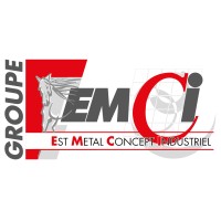 EMCI Groupe (Est Métal Concept Industriel)