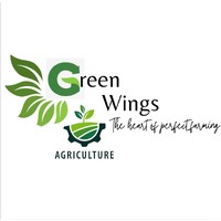Green Wings