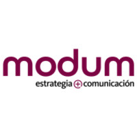 Modum I Estrategia+Comunicación