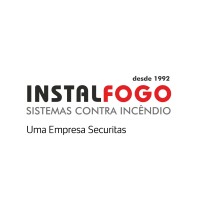 Instalfogo - Sistemas Contra Incêndio