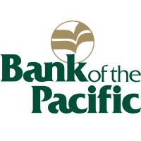 Bank of the Pacific