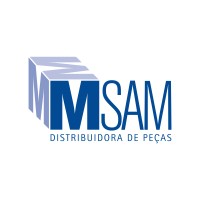 MSAM Distribuidora de Peças
